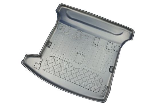 Kofferbakmat passend voor Dacia Jogger 2022+, afbeelding 2