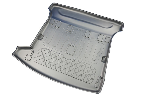 Kofferbakmat passend voor Dacia Jogger 2022+, afbeelding 3