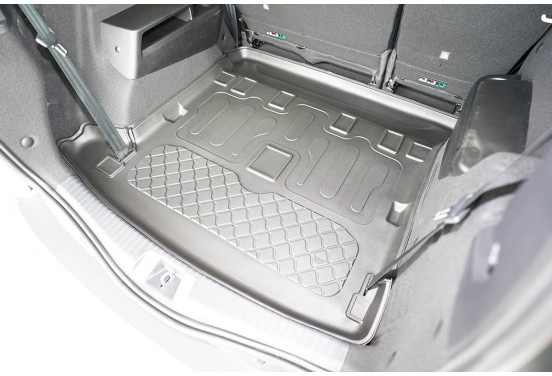 Kofferbakmat passend voor Dacia Jogger 2022+, afbeelding 5