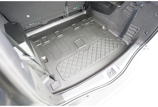 Kofferbakmat passend voor Dacia Jogger 2022+, afbeelding 6