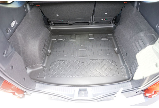 Kofferbakmat passend voor Dacia Jogger 2022+, afbeelding 8