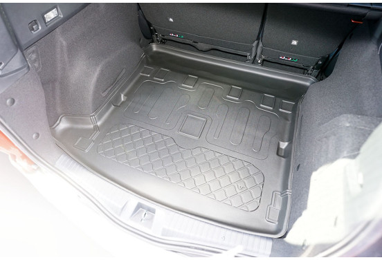 Kofferbakmat passend voor Dacia Jogger 2022+, afbeelding 9