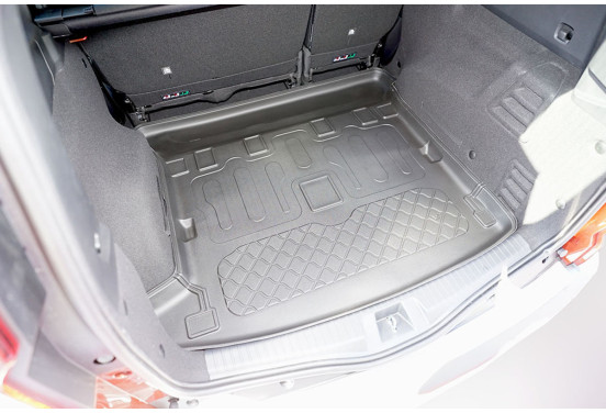 Kofferbakmat passend voor Dacia Jogger 2022+, afbeelding 10