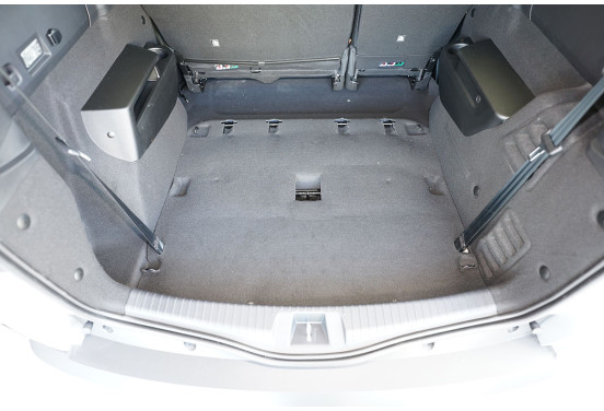 Kofferbakmat passend voor Dacia Jogger 2022+, afbeelding 12