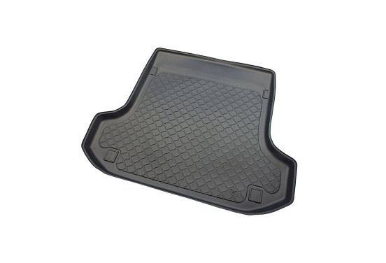 Kofferbakmat passend voor Dacia Logan MCV 2013-2020, afbeelding 2