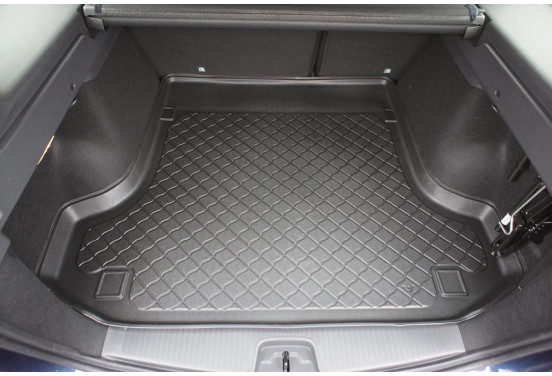 Kofferbakmat passend voor Dacia Logan MCV 2013-2020, afbeelding 3