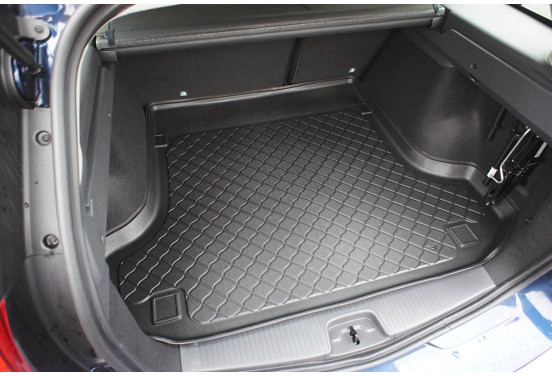 Kofferbakmat passend voor Dacia Logan MCV 2013-2020, afbeelding 4