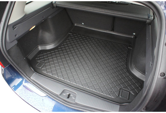 Kofferbakmat passend voor Dacia Logan MCV 2013-2020, afbeelding 5