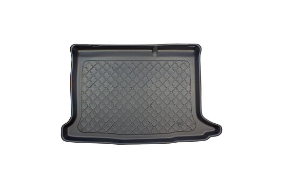 Kofferbakmat passend voor Dacia Sandero (Stepway) 2012-2020