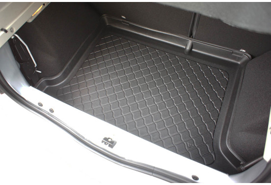Kofferbakmat passend voor Dacia Sandero (Stepway) 2012-2020, afbeelding 4