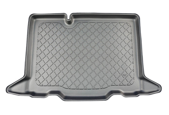 Kofferbakmat passend voor Dacia Sandero (Stepway) III 2021+