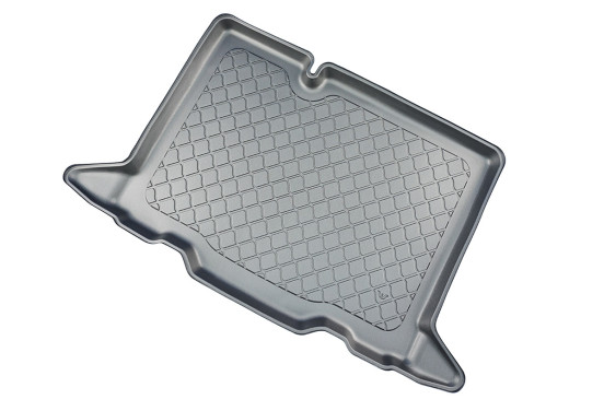 Kofferbakmat passend voor Dacia Sandero (Stepway) III 2021+, afbeelding 2