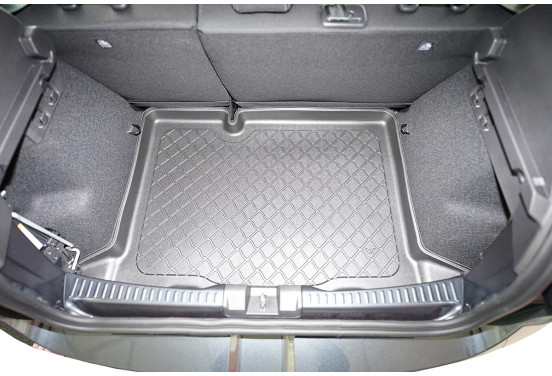 Kofferbakmat passend voor Dacia Sandero (Stepway) III 2021+, afbeelding 4