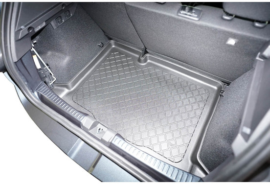 Kofferbakmat passend voor Dacia Sandero (Stepway) III 2021+, afbeelding 5