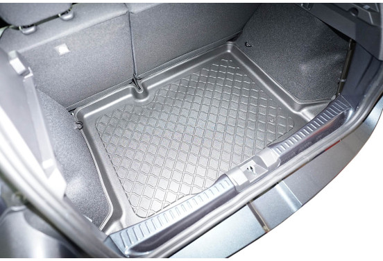 Kofferbakmat passend voor Dacia Sandero (Stepway) III 2021+, afbeelding 6