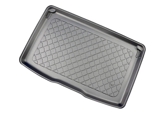 Kofferbakmat passend voor Dacia Sandero (Stepway) III 2021+, afbeelding 2