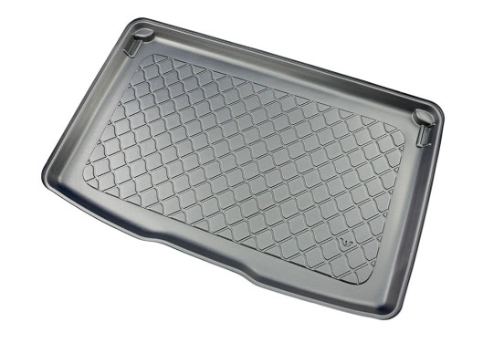 Kofferbakmat passend voor Dacia Sandero (Stepway) III 2021+, afbeelding 3