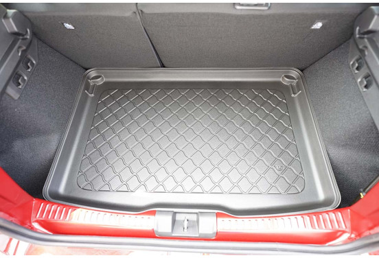 Kofferbakmat passend voor Dacia Sandero (Stepway) III 2021+, afbeelding 4