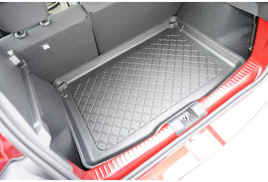Kofferbakmat passend voor Dacia Sandero (Stepway) III 2021+, afbeelding 6