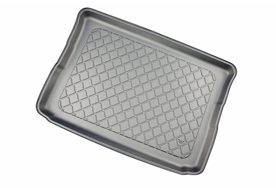 Kofferbakmat passend voor Dacia Spring 2021+, afbeelding 2