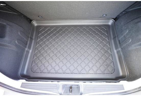 Kofferbakmat passend voor Dacia Spring 2021+, afbeelding 4