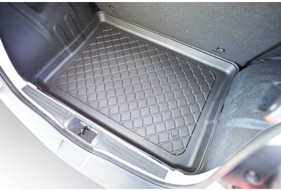 Kofferbakmat passend voor Dacia Spring 2021+, afbeelding 5