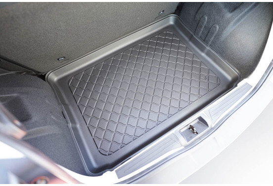 Kofferbakmat passend voor Dacia Spring 2021+, afbeelding 6