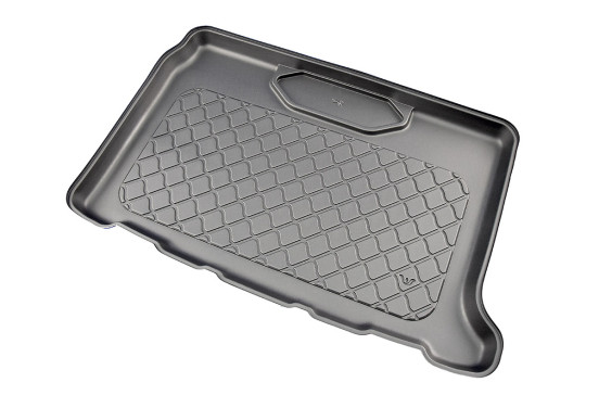 Kofferbakmat passend voor DS 3 Crossback (met Subwoofer) 2019+, afbeelding 3