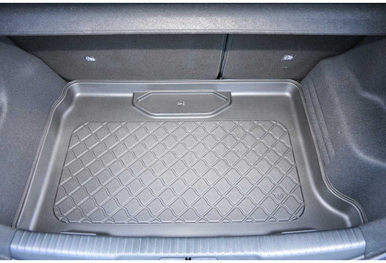 Kofferbakmat passend voor DS 3 Crossback (met Subwoofer) 2019+, afbeelding 4