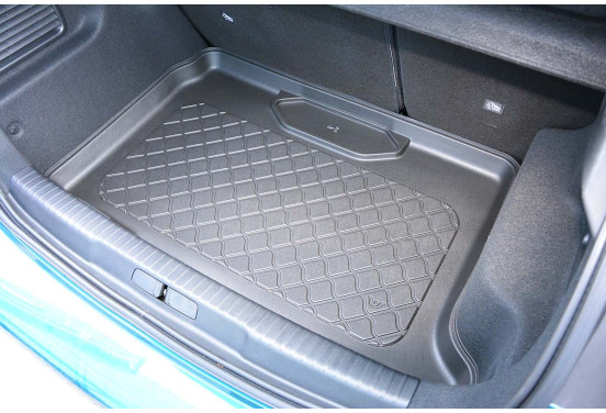 Kofferbakmat passend voor DS 3 Crossback (met Subwoofer) 2019+, afbeelding 5