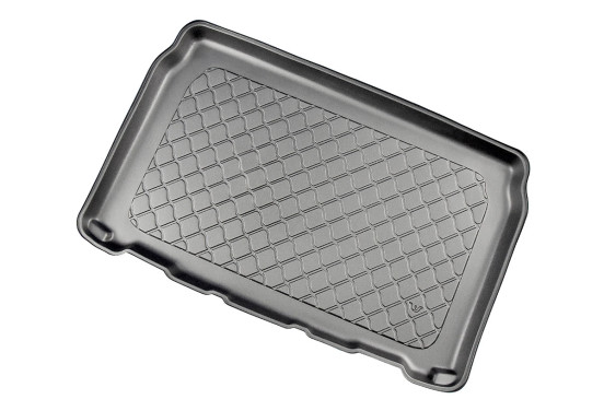 Kofferbakmat passend voor DS 3 Crossback (zonder Subwoofer) 2019+, afbeelding 2