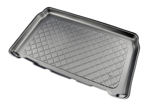 Kofferbakmat passend voor DS 3 Crossback (zonder Subwoofer) 2019+, afbeelding 3