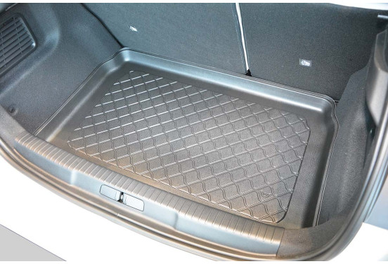 Kofferbakmat passend voor DS 3 Crossback (zonder Subwoofer) 2019+, afbeelding 5