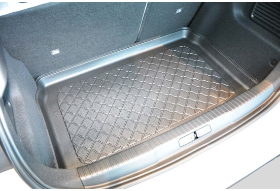 Kofferbakmat passend voor DS 3 Crossback (zonder Subwoofer) 2019+, afbeelding 6
