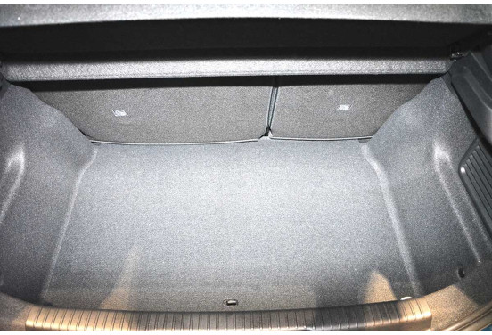 Kofferbakmat passend voor DS 3 Crossback (zonder Subwoofer) 2019+, afbeelding 7