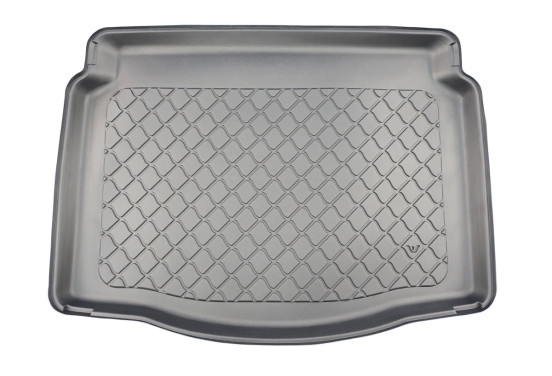 Kofferbakmat passend voor DS 4 2021+ niet voor Plug-in en Electric