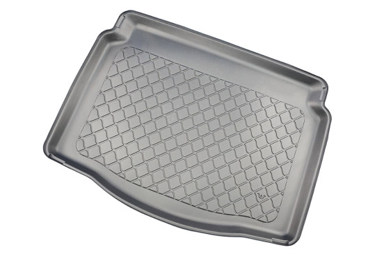 Kofferbakmat passend voor DS 4 2021+ niet voor Plug-in en Electric, afbeelding 2