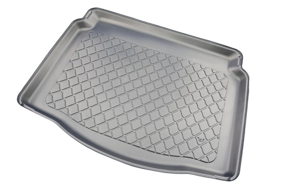 Kofferbakmat passend voor DS 4 2021+ niet voor Plug-in en Electric, afbeelding 3