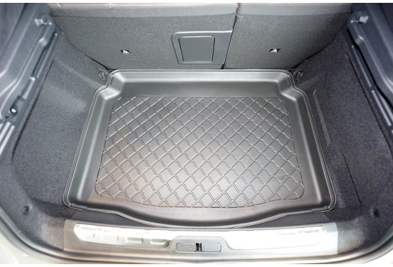 Kofferbakmat passend voor DS 4 2021+ niet voor Plug-in en Electric, afbeelding 4