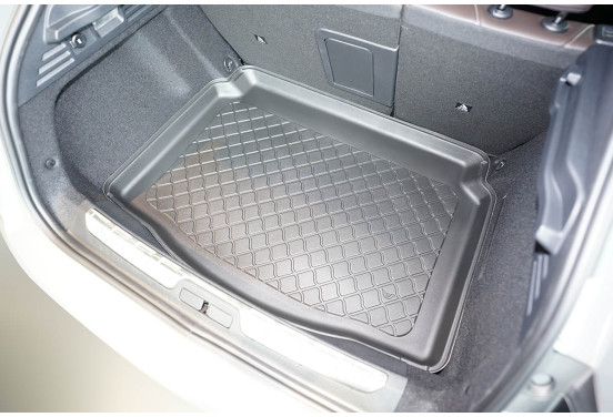 Kofferbakmat passend voor DS 4 2021+ niet voor Plug-in en Electric, afbeelding 5