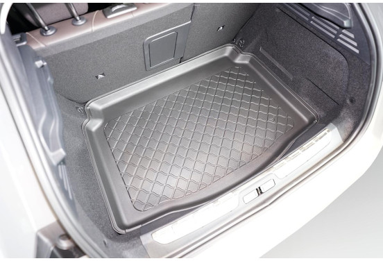 Kofferbakmat passend voor DS 4 2021+ niet voor Plug-in en Electric, afbeelding 6