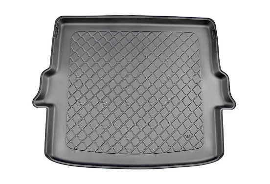 Kofferbakmat passend voor DS 7 Crossback 2018+