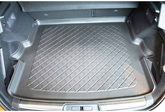 Kofferbakmat passend voor DS 7 Crossback 2018+, afbeelding 4