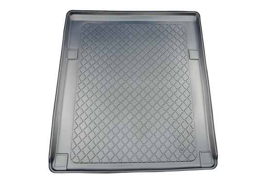 Kofferbakmat passend voor (e-)Berlingo XL / Combo E Life XL / (e-)Rifter Long / Proace City Verso