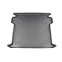 Kofferbakmat passend voor Fiat Doblo II / Opel Combo 2010-2022