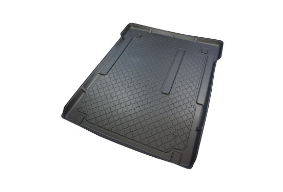 Kofferbakmat passend voor Fiat Scudo / Citroen Jumpy / Peugeot Expert Tepee 2007-2016, afbeelding 2