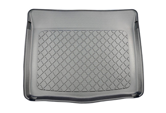 Kofferbakmat passend voor Fiat Tipo Hatchback (Tipo Cross) 2017+