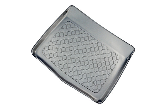 Kofferbakmat passend voor Fiat Tipo Hatchback (Tipo Cross) 2017+, afbeelding 2