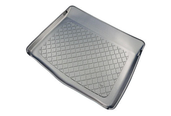 Kofferbakmat passend voor Fiat Tipo Hatchback (Tipo Cross) 2017+, afbeelding 3