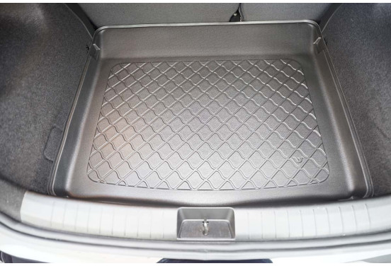 Kofferbakmat passend voor Fiat Tipo Hatchback (Tipo Cross) 2017+, afbeelding 4